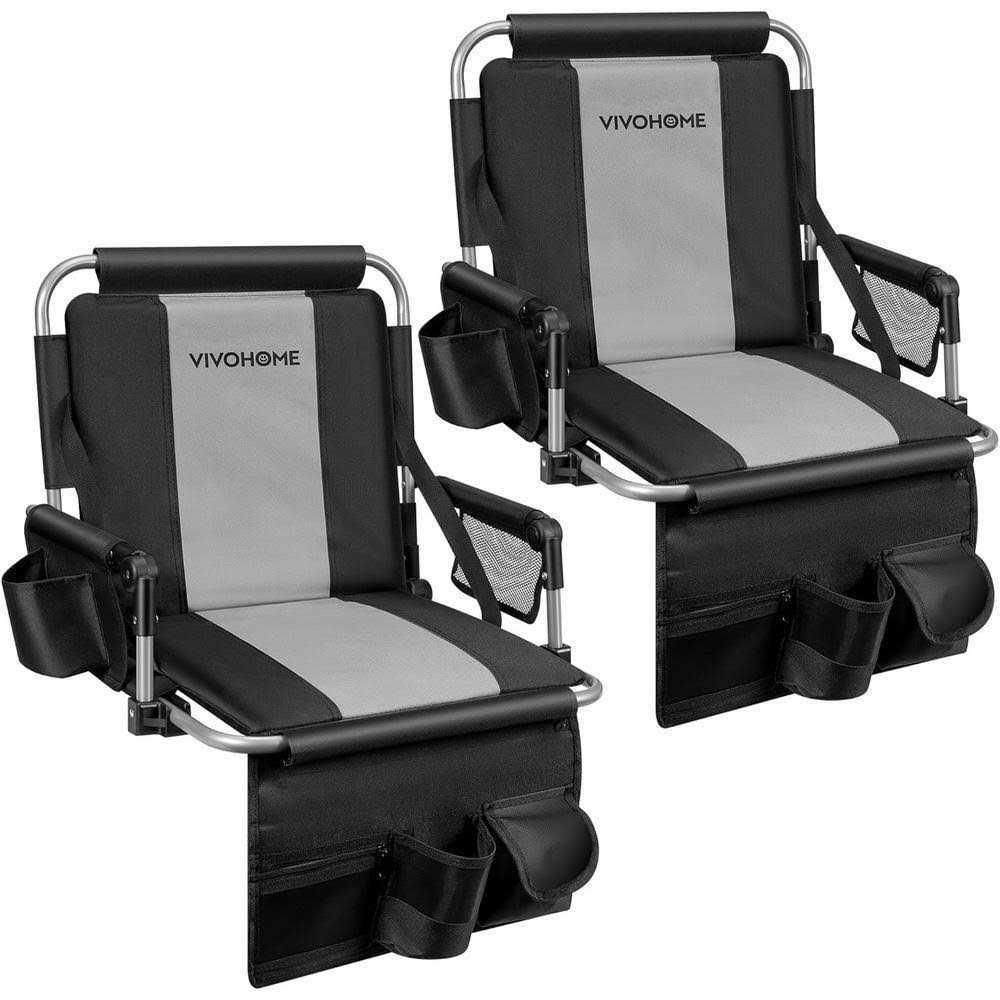 Folding Stadium Seat with Cushions Specstar Cushion