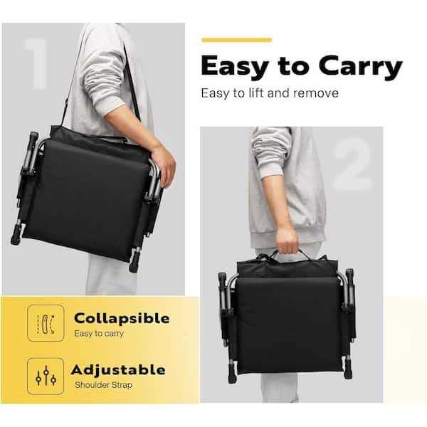 Folding Stadium Seat with Cushions Specstar Cushion - Image 4