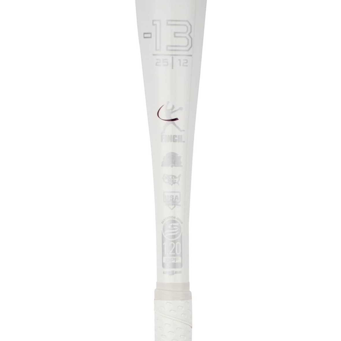 Mizuno Finch Youth Tee Ball Softball Bat - Image 3
