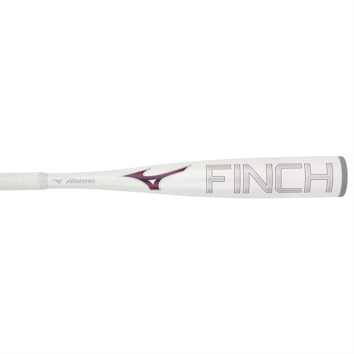 Mizuno Finch Youth Tee Ball Softball Bat - Image 4