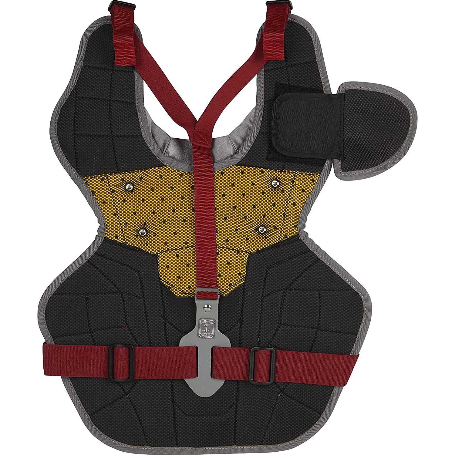 Rawlings Youth Renegade 2.0 Catcher's Set - Image 5