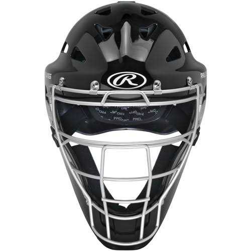 Rawlings Youth Renegade 2.0 Catcher's Set - Image 5