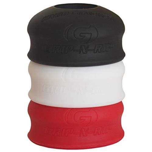 Grip-n-Rip Knob Stacker Bat Choke - Image 5