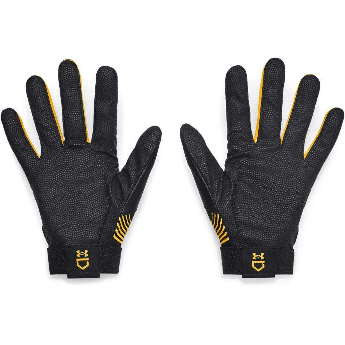 Under Armour Clean Up 21 Batting Gloves - Image 3