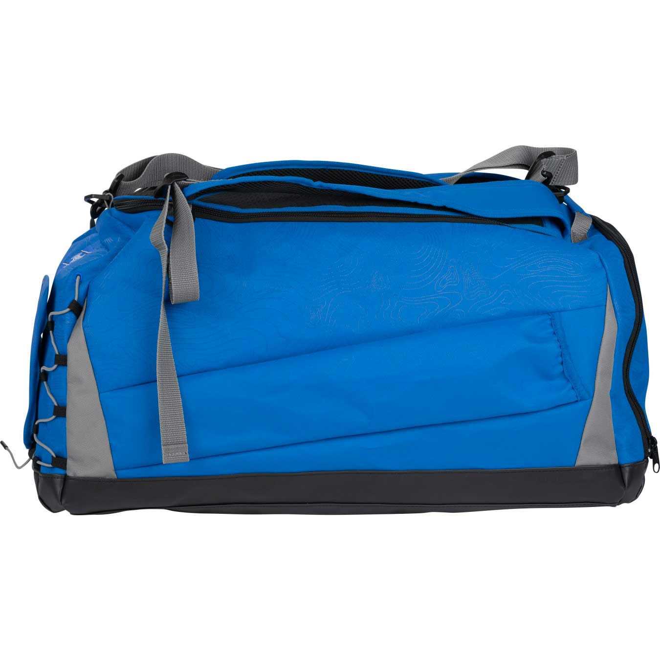 Rawlings Mach Duffle Bag Backpack - Image 3