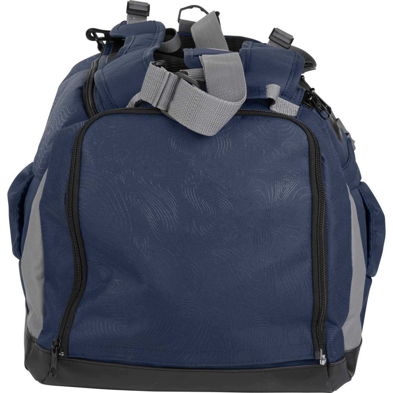 Rawlings Mach Duffle Bag Backpack - Image 5