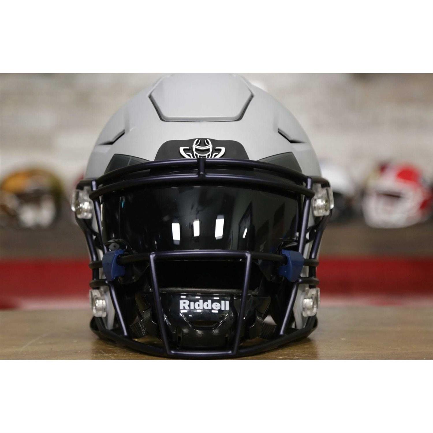 SHOC Zero G Plus Visor - Image 4