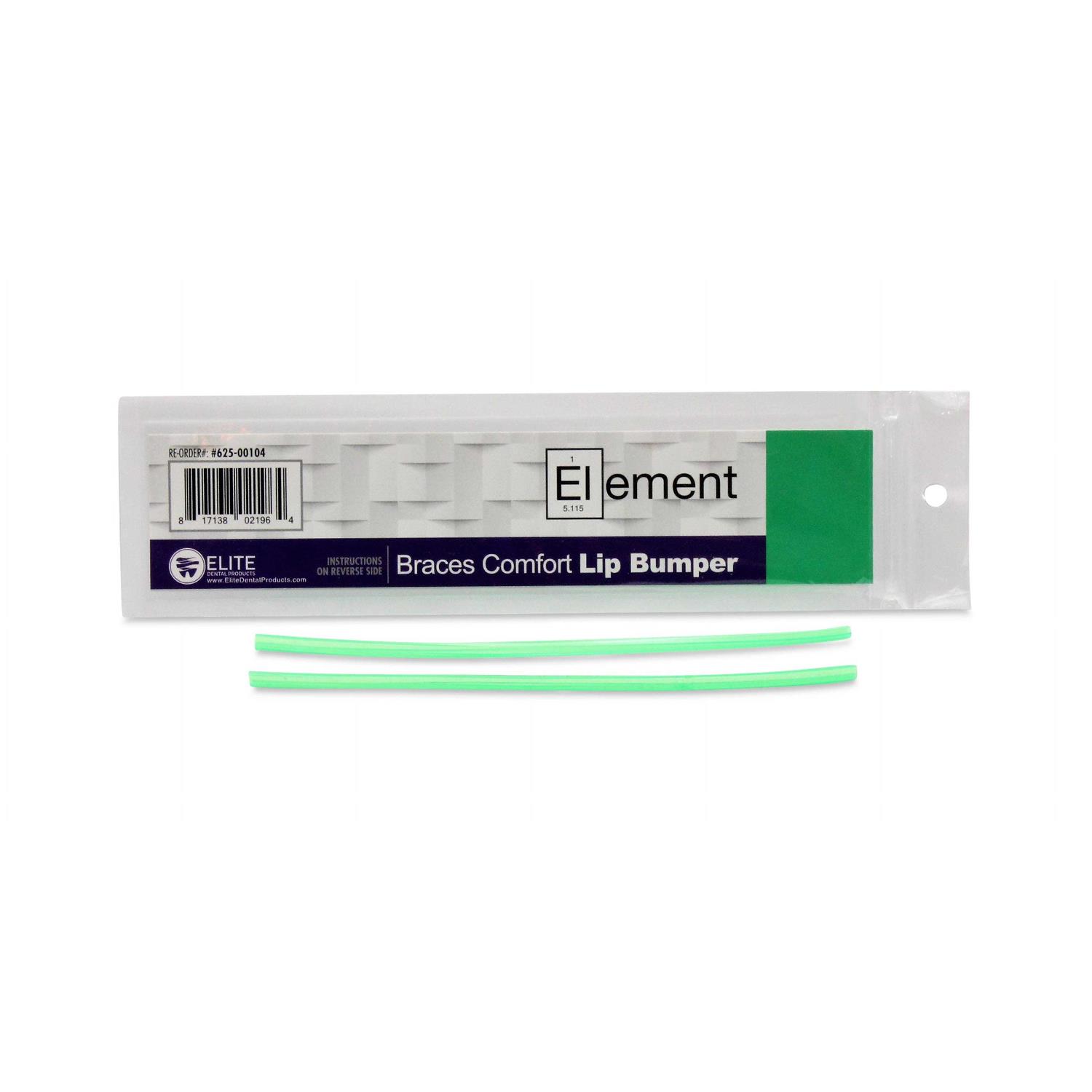 Element Comfort Cover Braces Guard/Lip Mouth Protector - Image 4