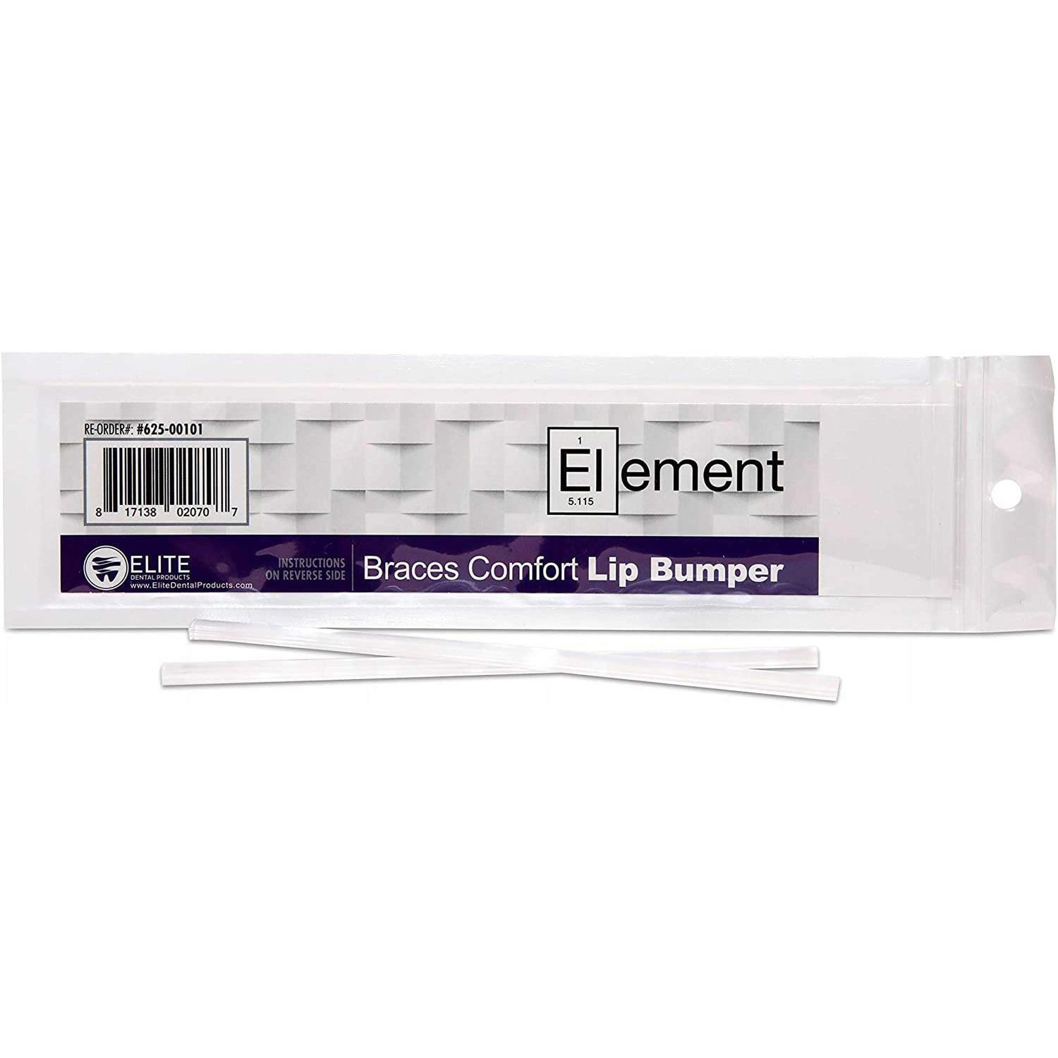 Element Comfort Cover Braces Guard/Lip Mouth Protector - Image 3