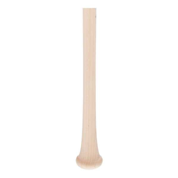 Victus V-Cut Hard Maple Wood Baseball Bat - Image 5