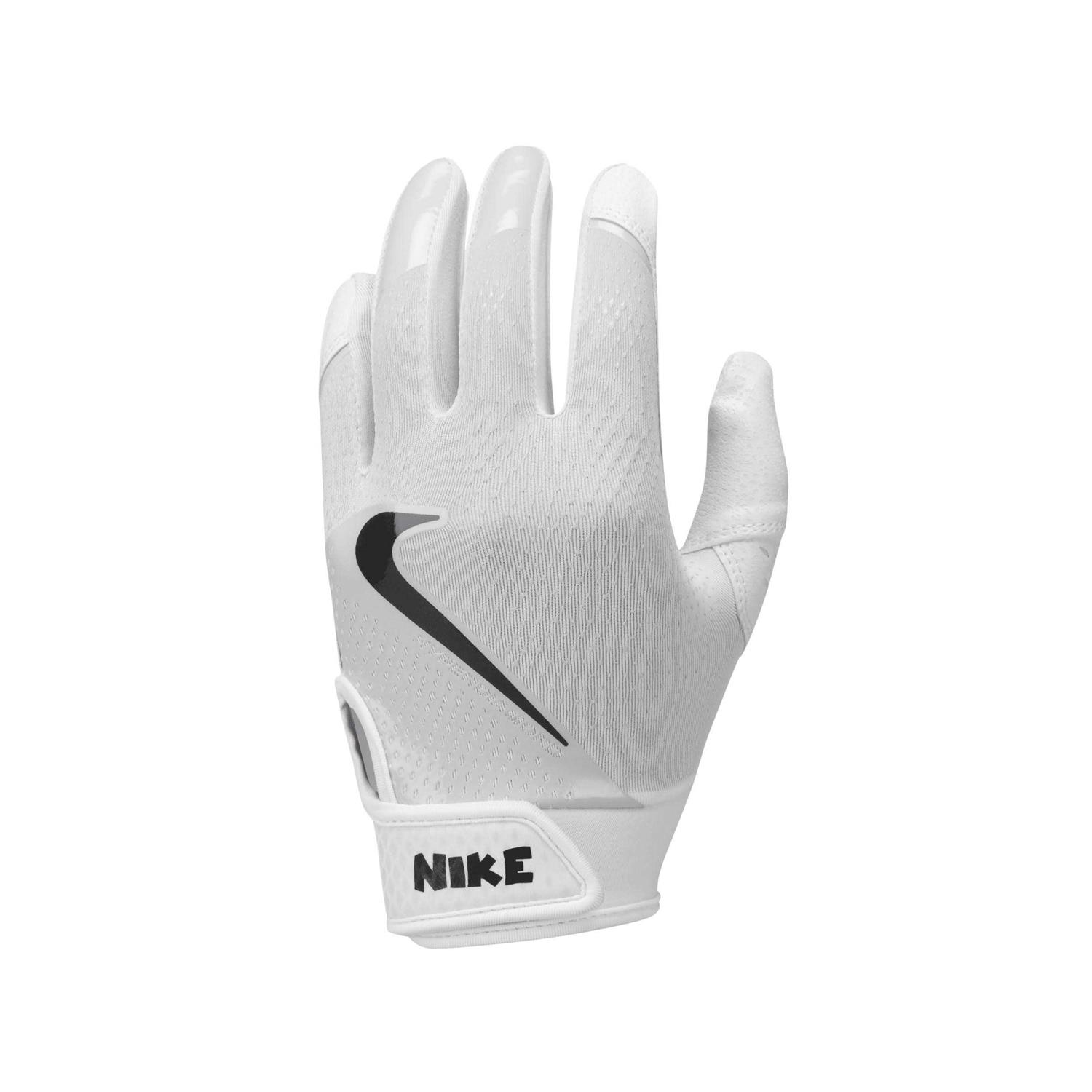 Nike Girls' Hyperdiamond 3.0 Softball Batting Gloves - Image 4