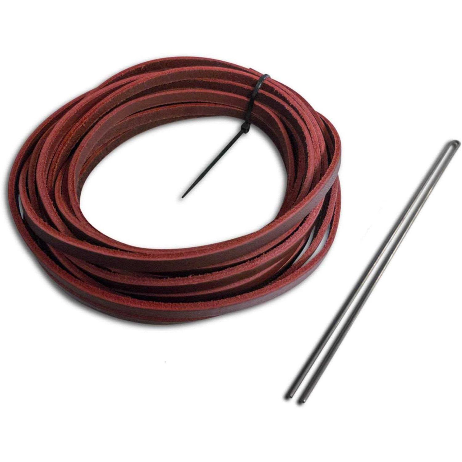 Rawlings Glove Re-Lace Pack - Image 4