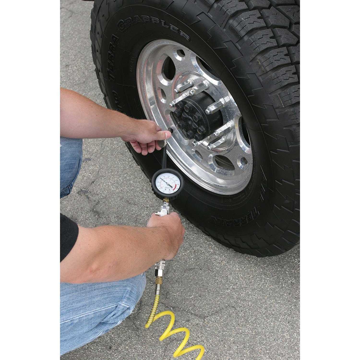 Viair 300P Portable Compressor Kit 30033 - Image 4