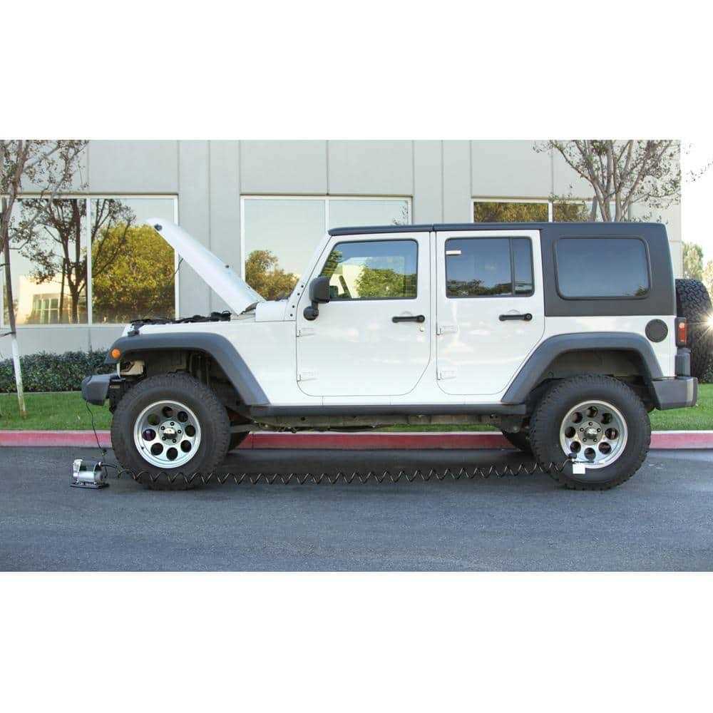 Viair 300P Portable Compressor Kit 30033 - Image 5