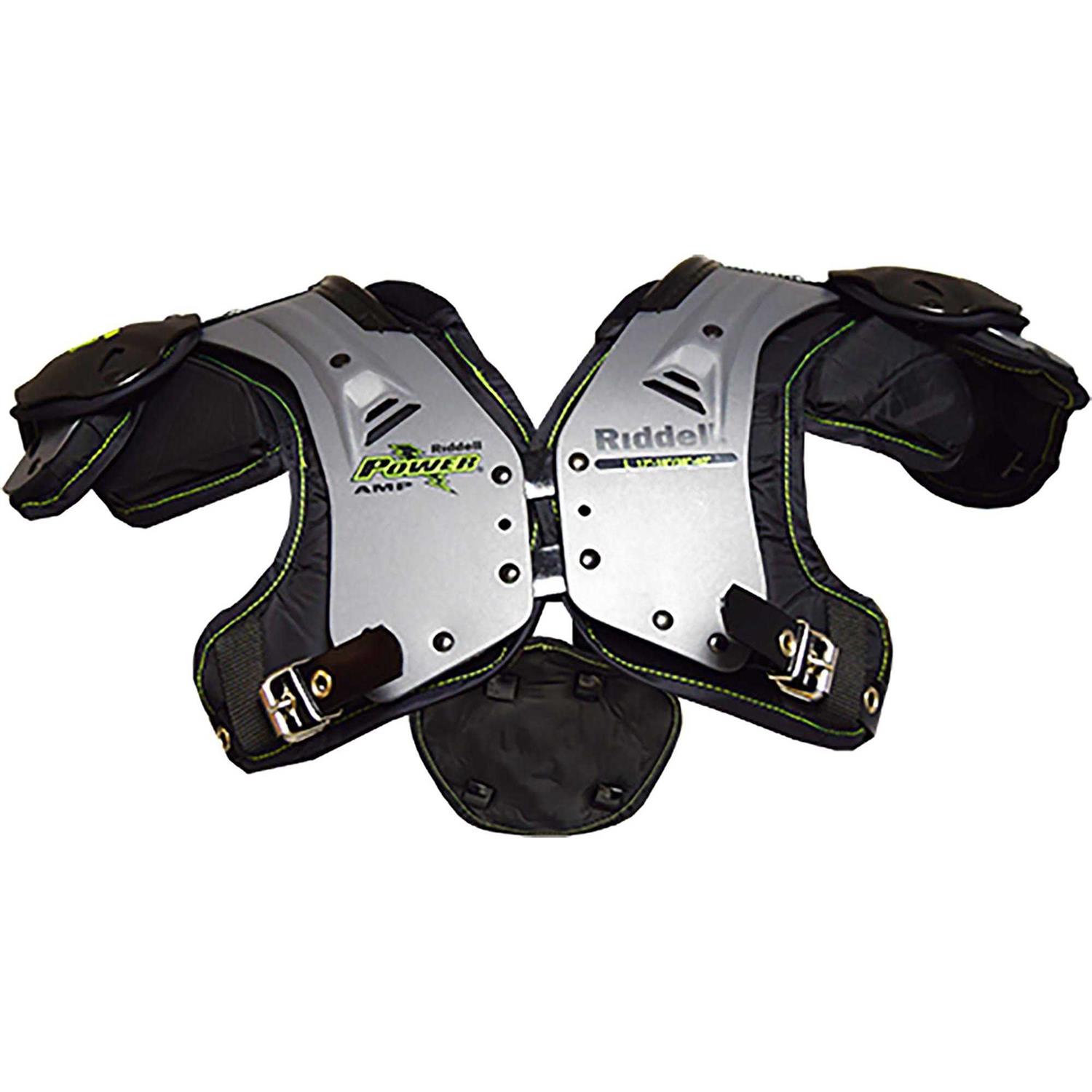 Riddell Power AMP Shoulder Pad