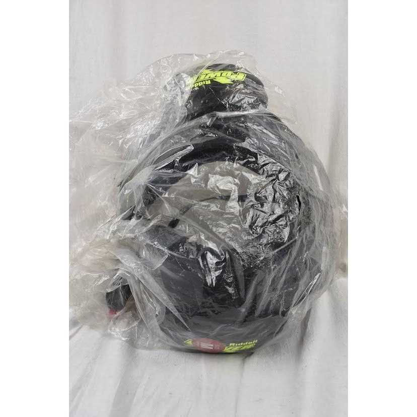 Riddell Power AMP Shoulder Pad - Image 2