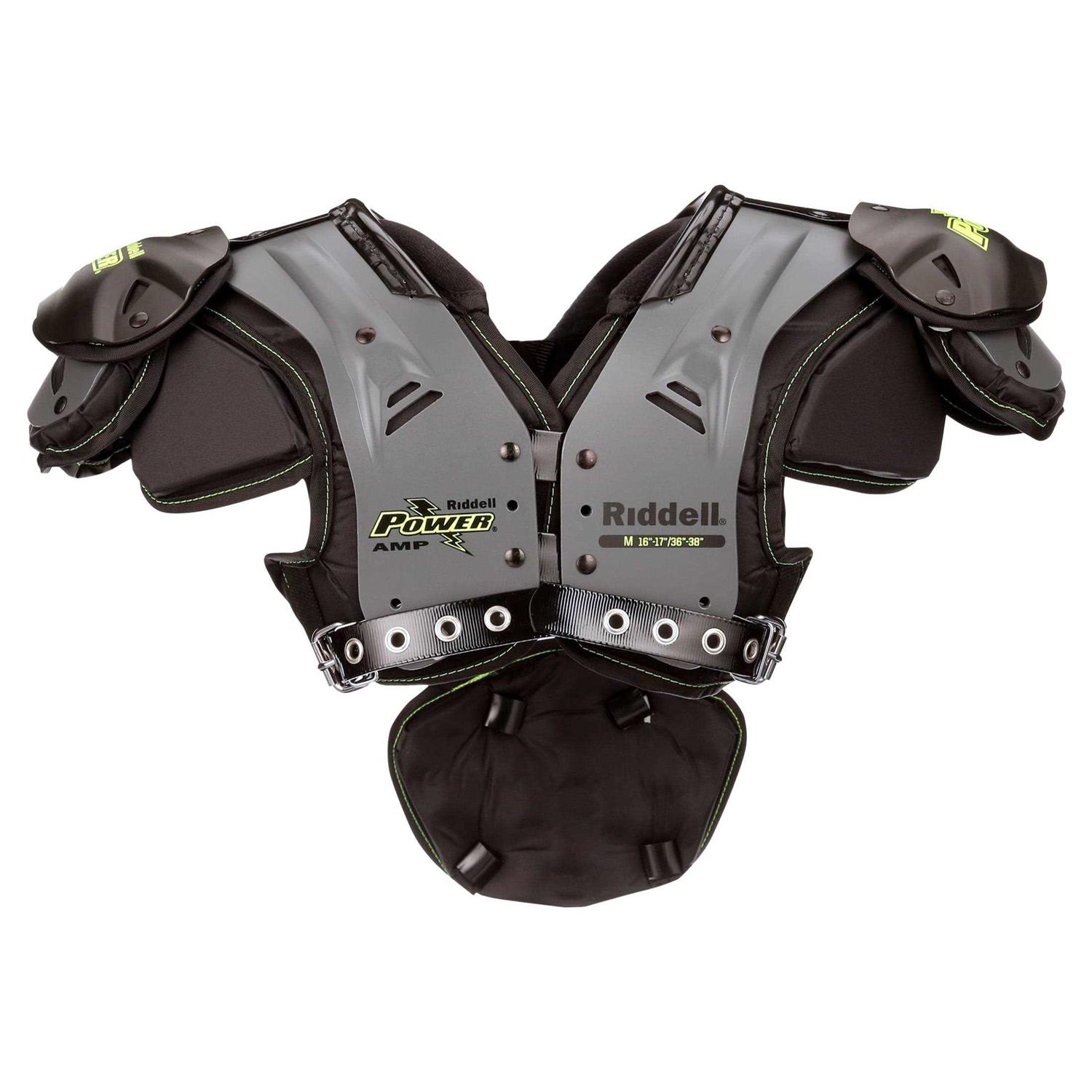 Riddell Power AMP Shoulder Pad