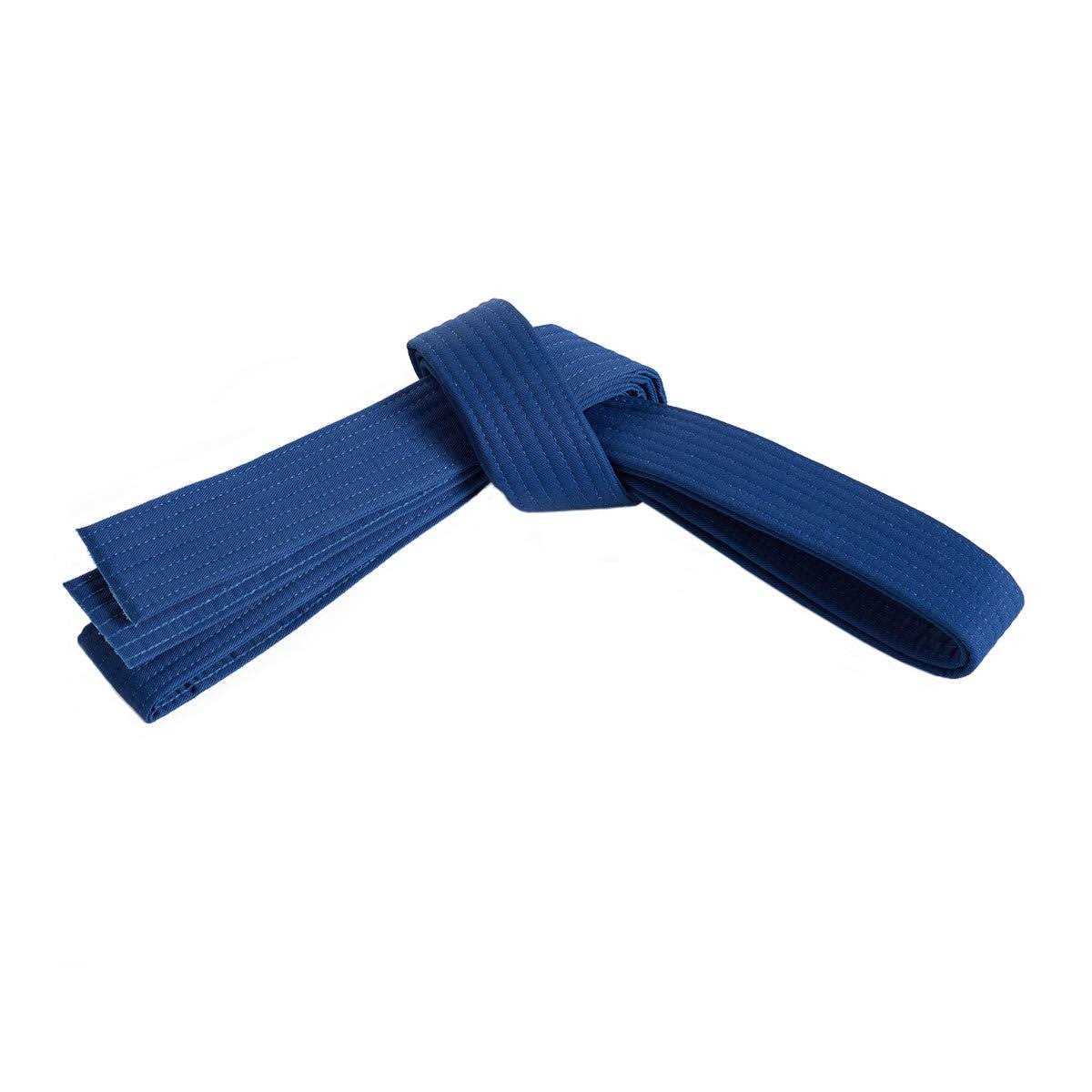 KarateSupply Martial Arts Belts Karate Taekwondo - Image 4