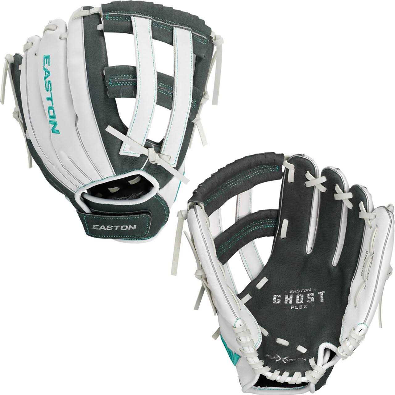 Easton Ghost Flex Fastpitch Softball Glove Youth - Image 3