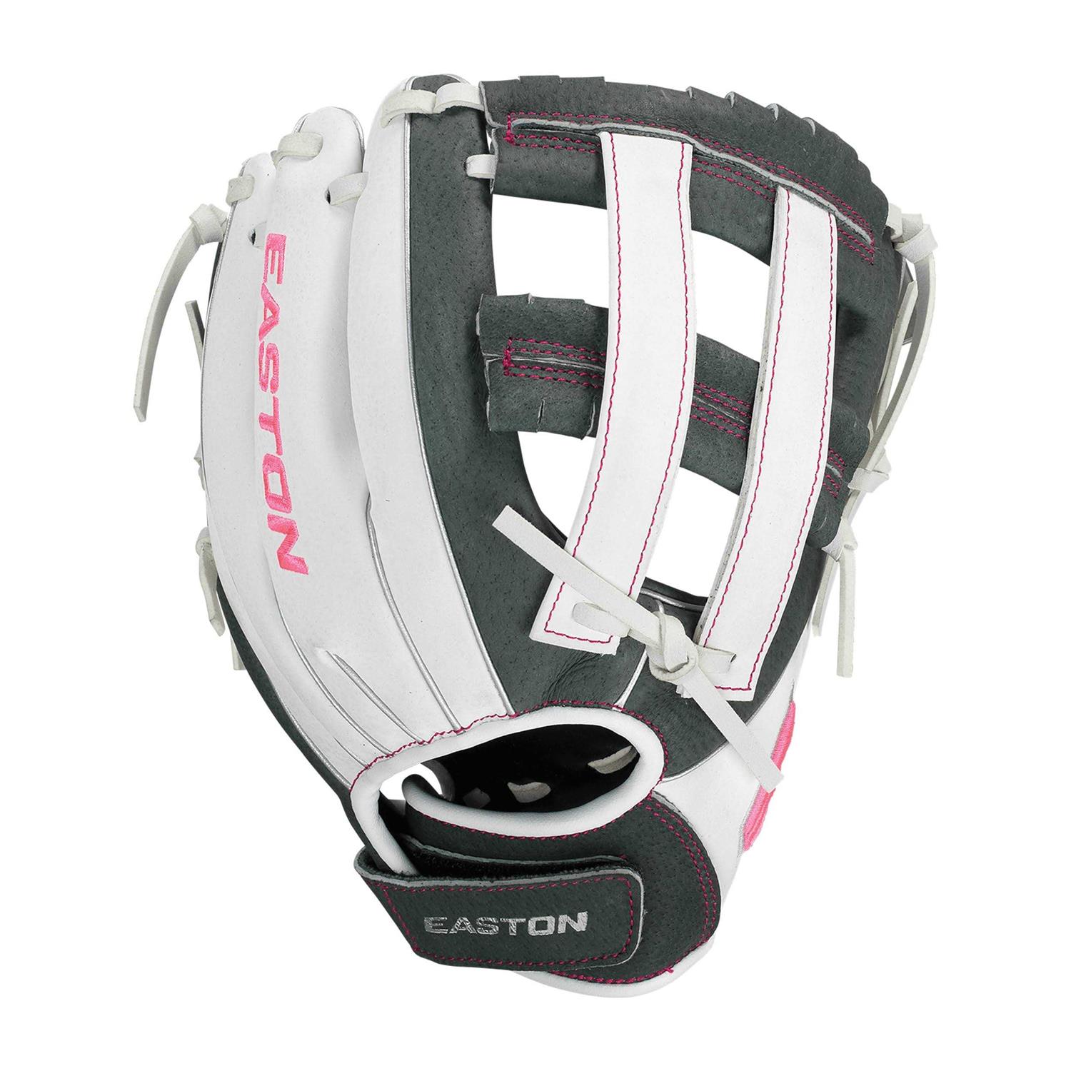 Easton Ghost Flex Fastpitch Softball Glove Youth - Image 4