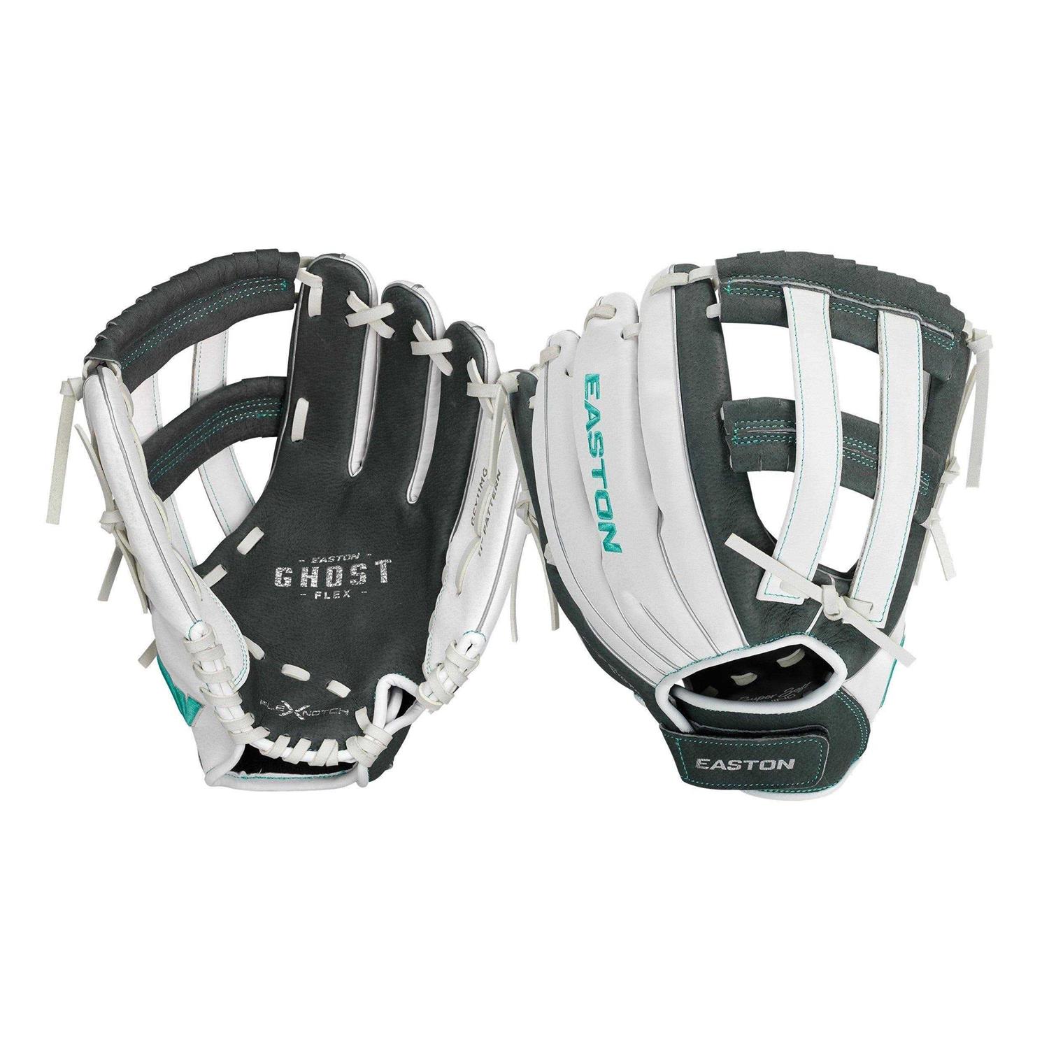 Easton Ghost Flex Fastpitch Softball Glove Youth - Image 5