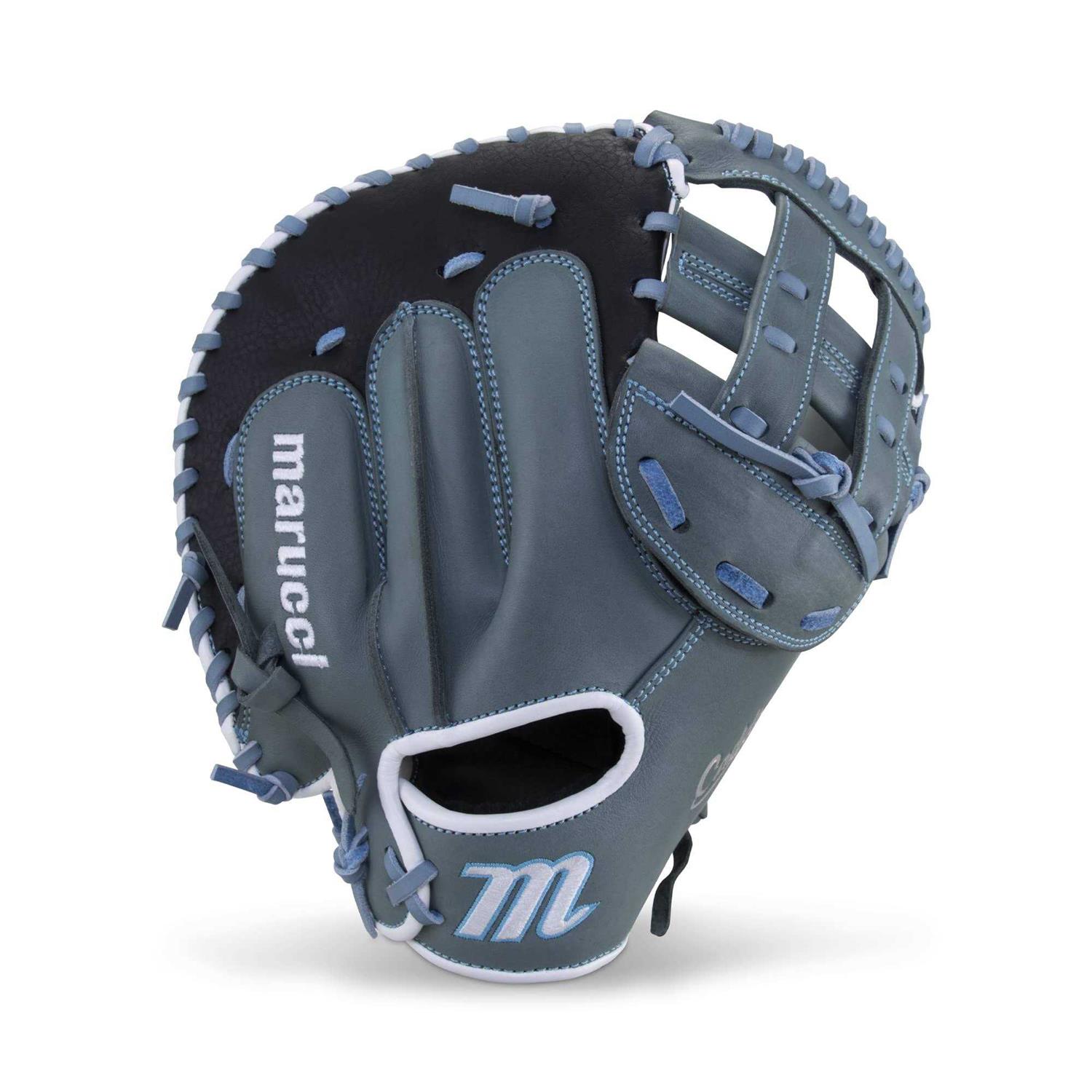 Marucci Caddo 32 Youth Fastpitch Softball Catcher's Mitt