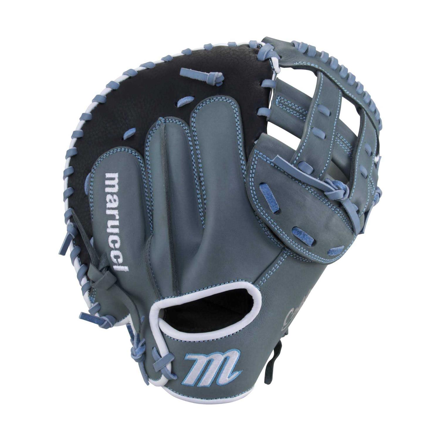 Marucci Caddo 32 Youth Fastpitch Softball Catcher's Mitt
