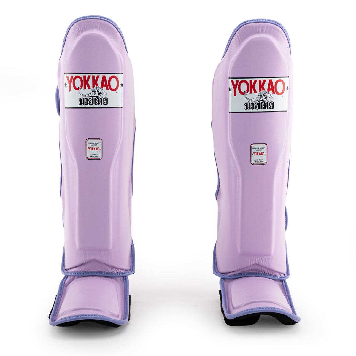 Matrix Shin Guards