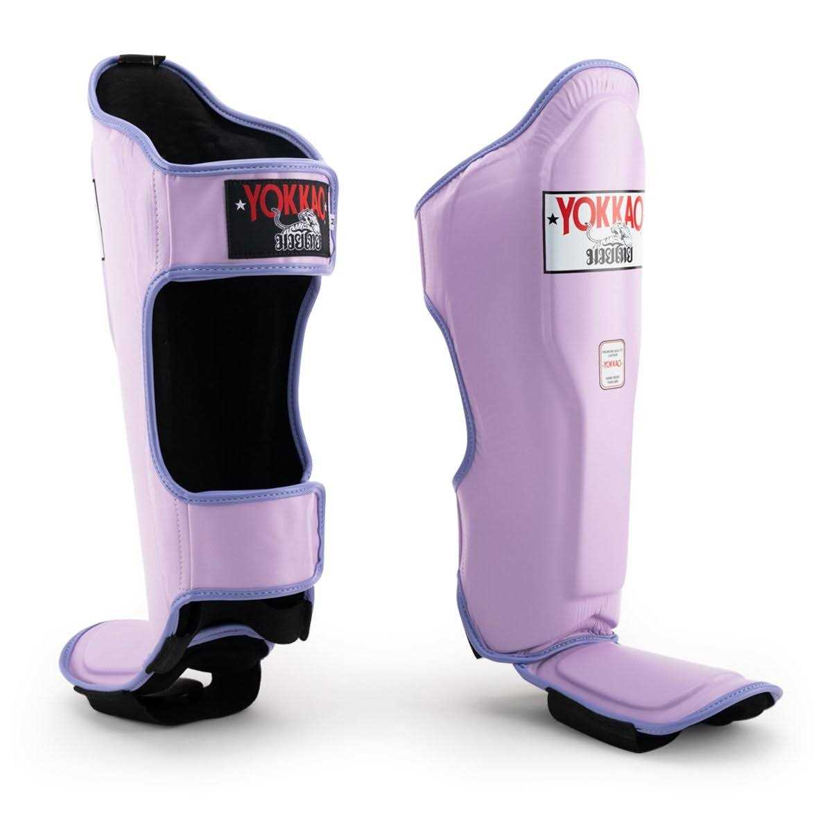 Matrix Shin Guards - Image 3
