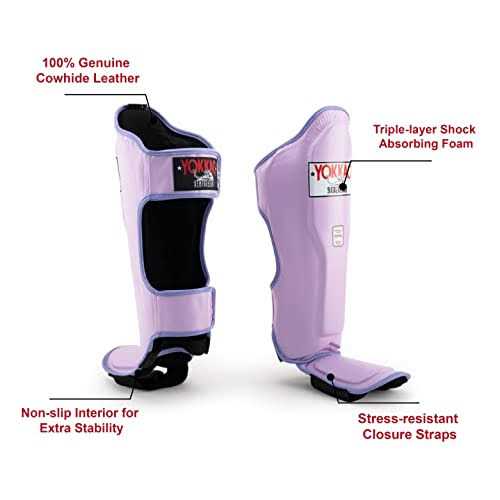 Matrix Shin Guards - Image 3