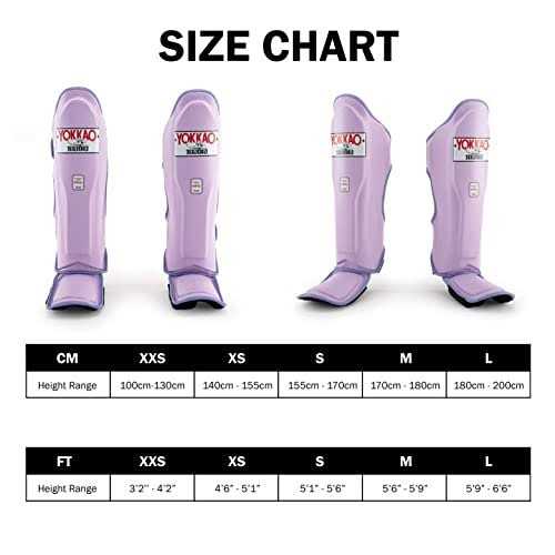 Matrix Shin Guards - Image 4