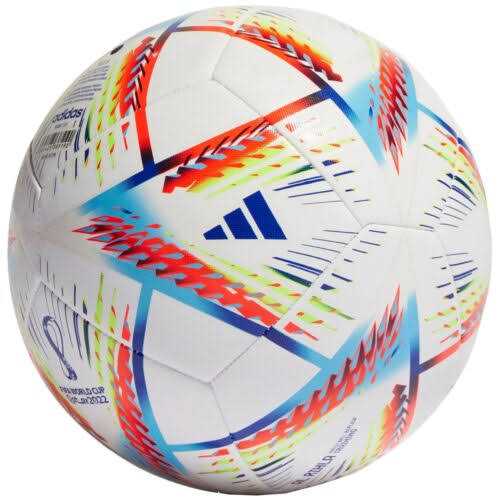 Adidas FIFA World Cup 2022 Al Rihla Pro Soccer Ball - Image 5