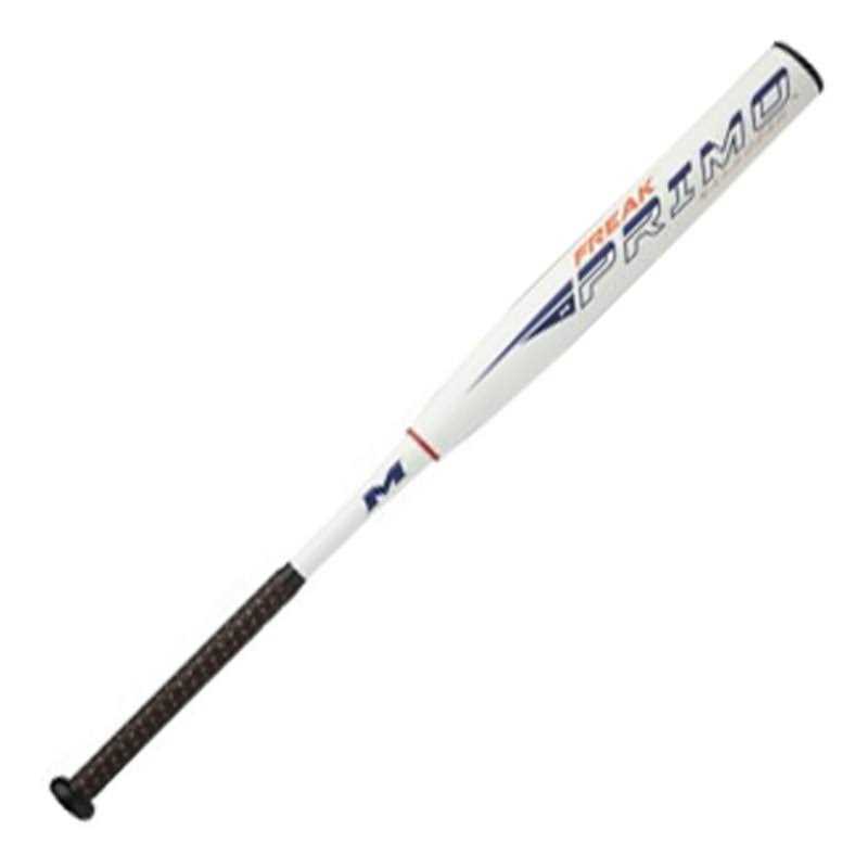 Miken Freak Primo Balanced USA Slowpitch Softball Bat