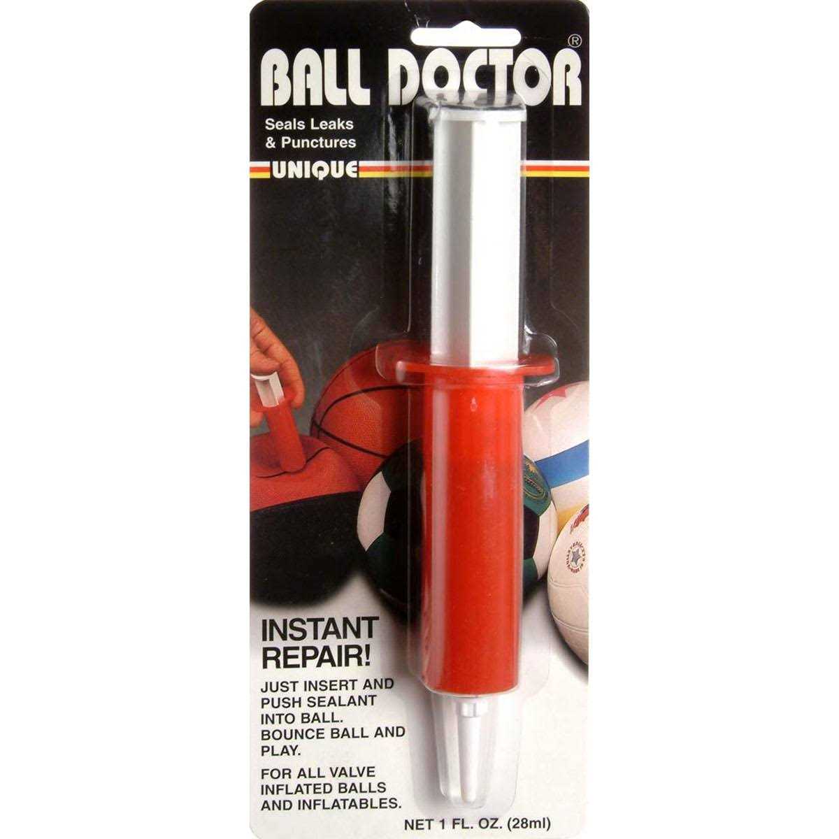 Unique Sports Products Ball Doctor - Image 4