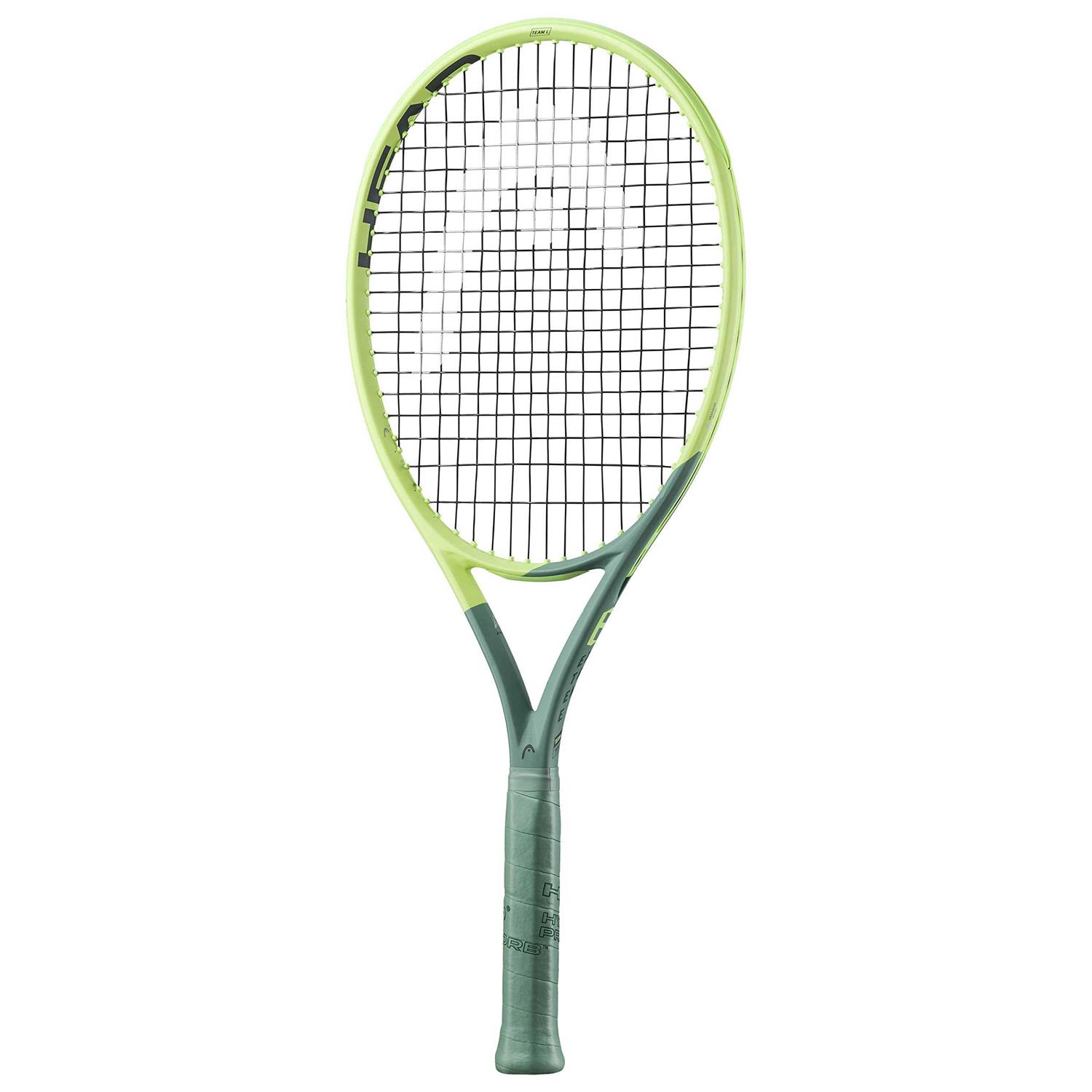 Head 2022 Extreme Team Tennis Racquet
