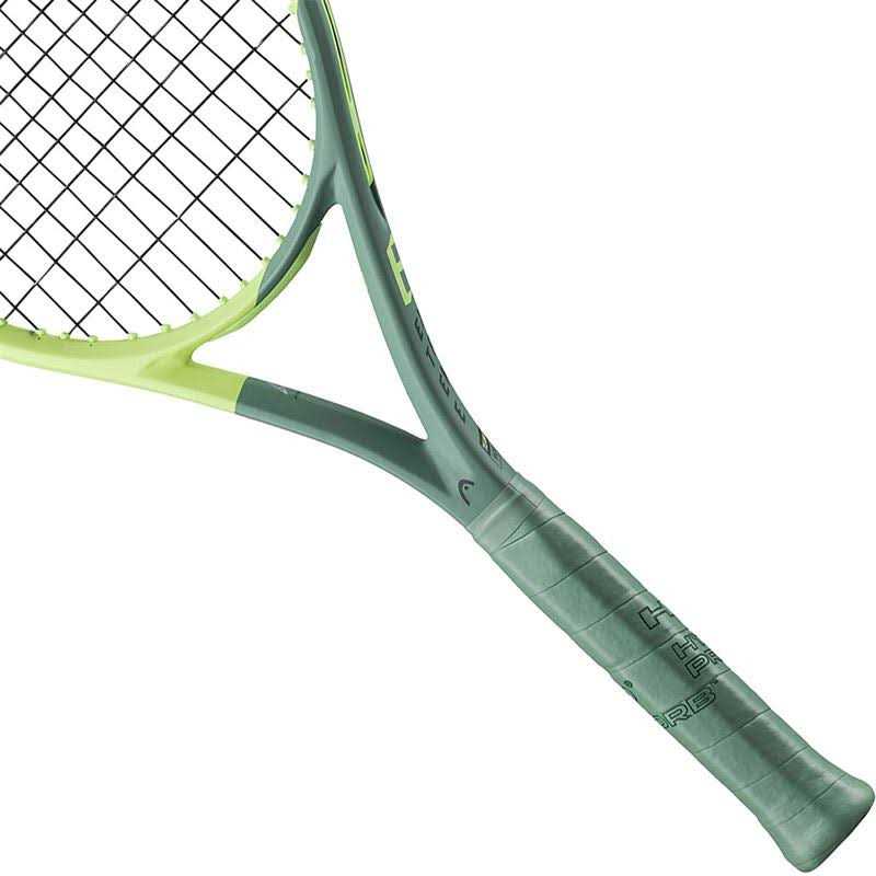 Head 2022 Extreme Team Tennis Racquet - Image 2