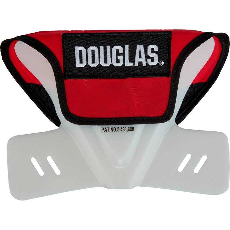 Douglas Butterfly Restrictor