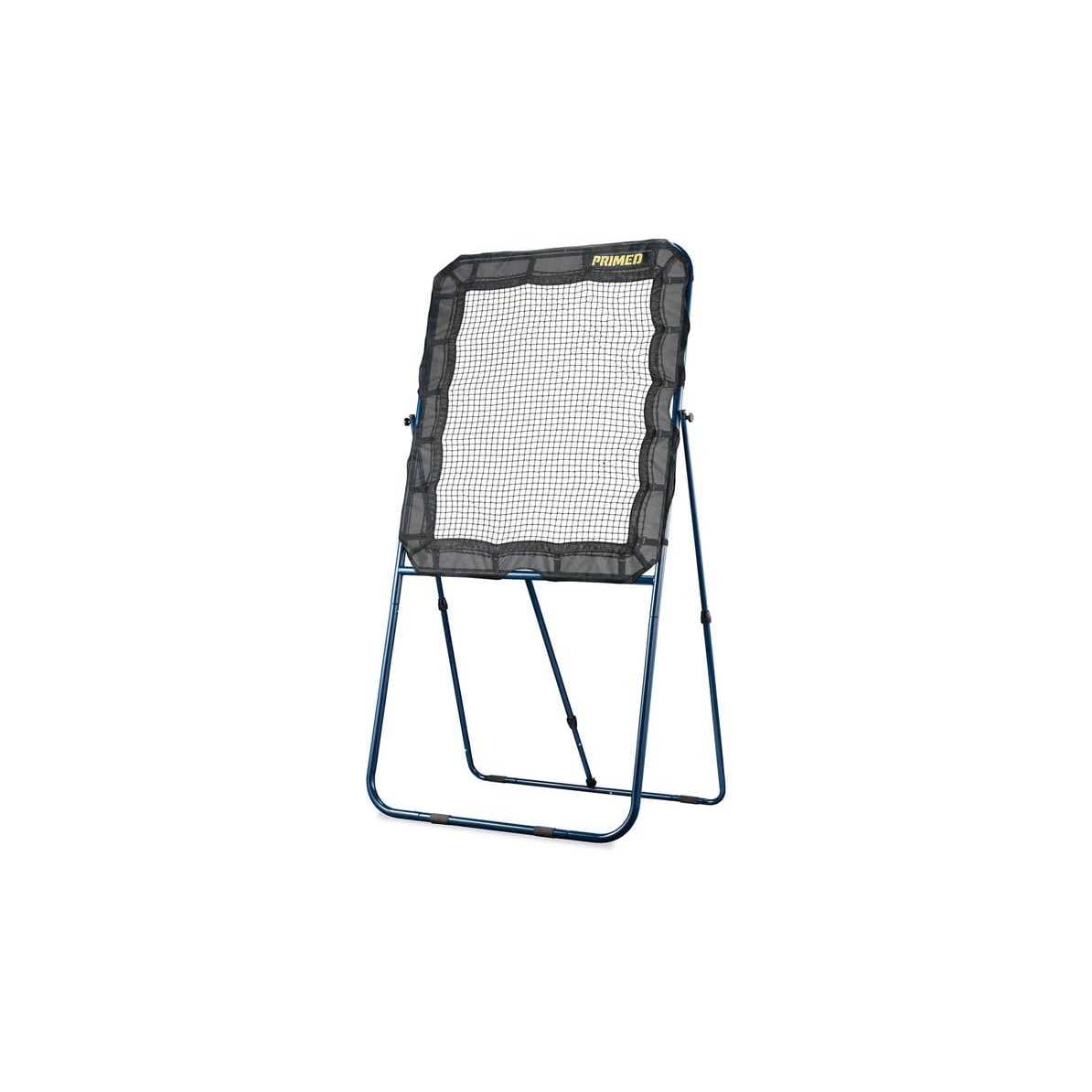 PRIMED Lacrosse Rebounder - Image 2