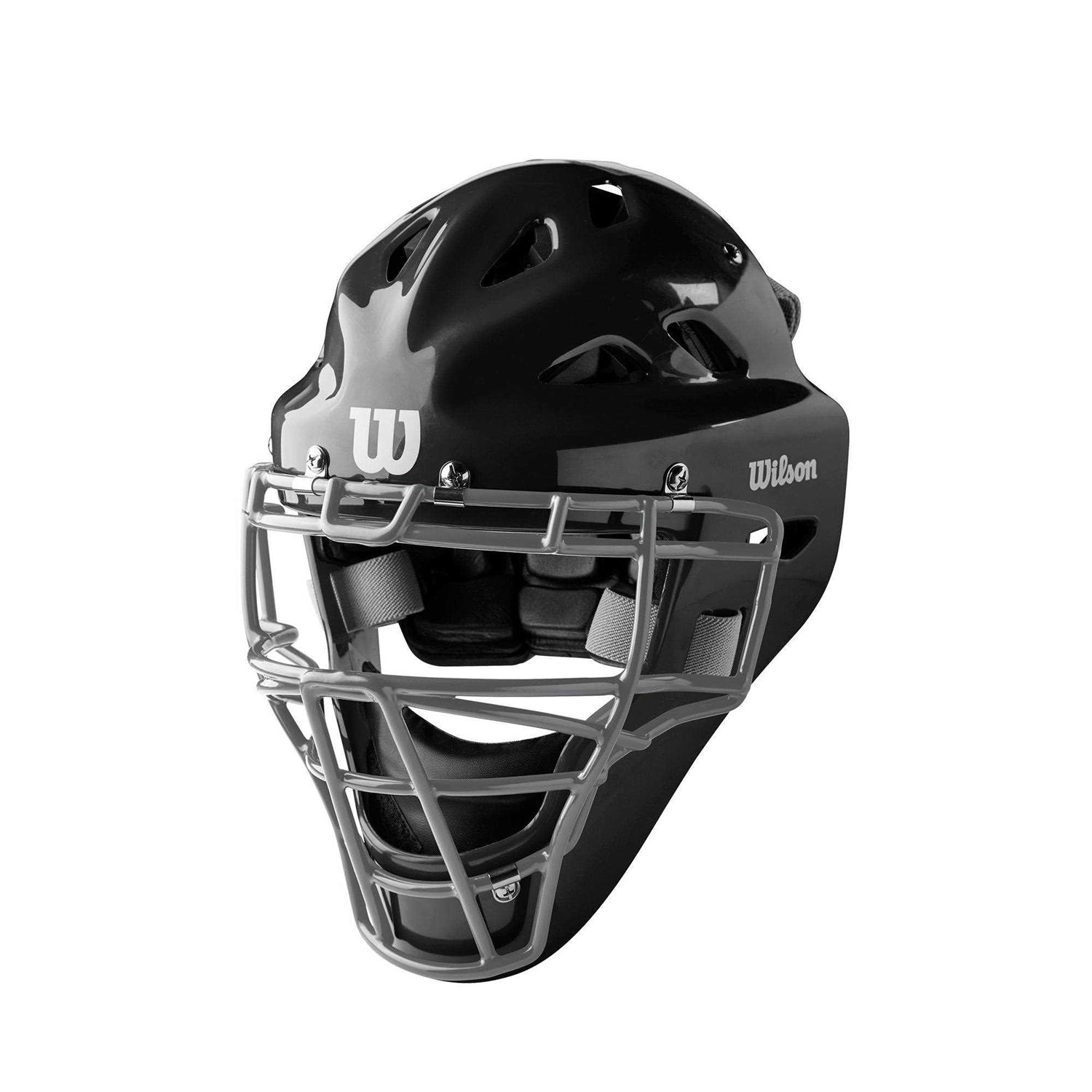 Wilson C200 Youth Catcher's Gear Kit - Image 4