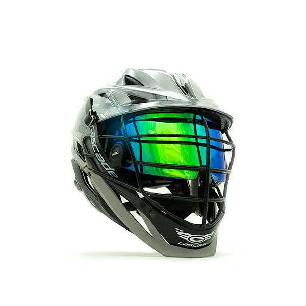 Shoc Lacrosse Visor - Image 3
