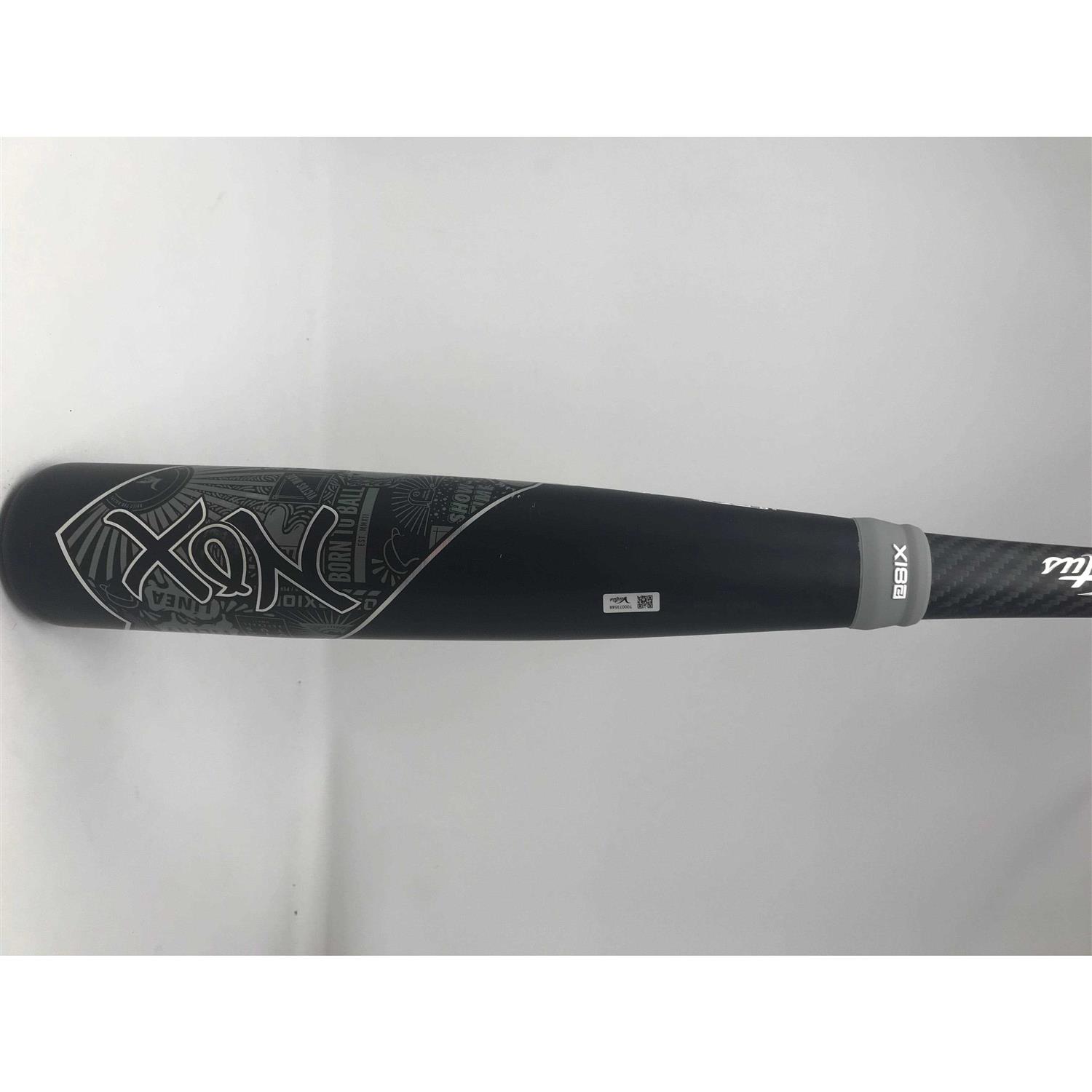 Victus NOX 2 -10 USSSA Baseball Bat - Image 4