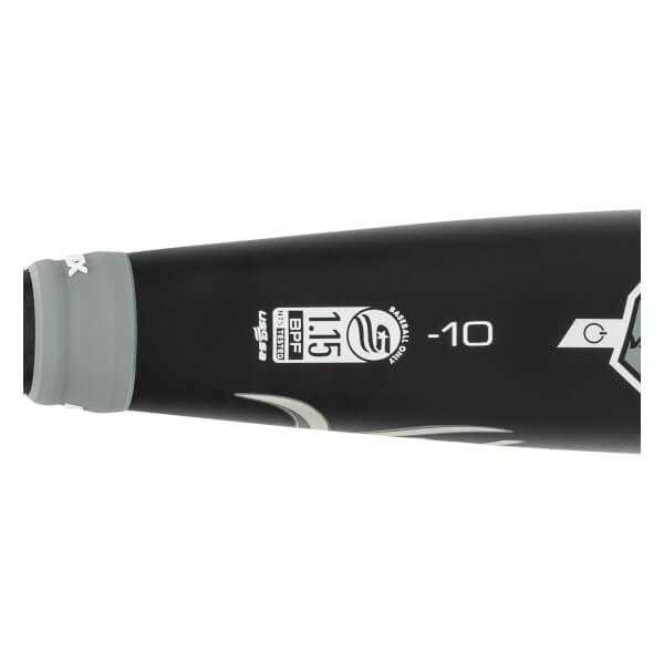 Victus NOX 2 -10 USSSA Baseball Bat - Image 3