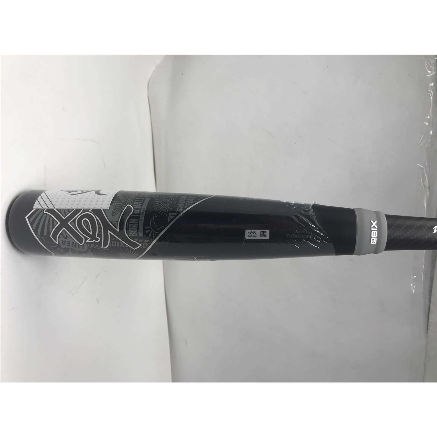 Victus NOX 2 -10 USSSA Baseball Bat - Image 4