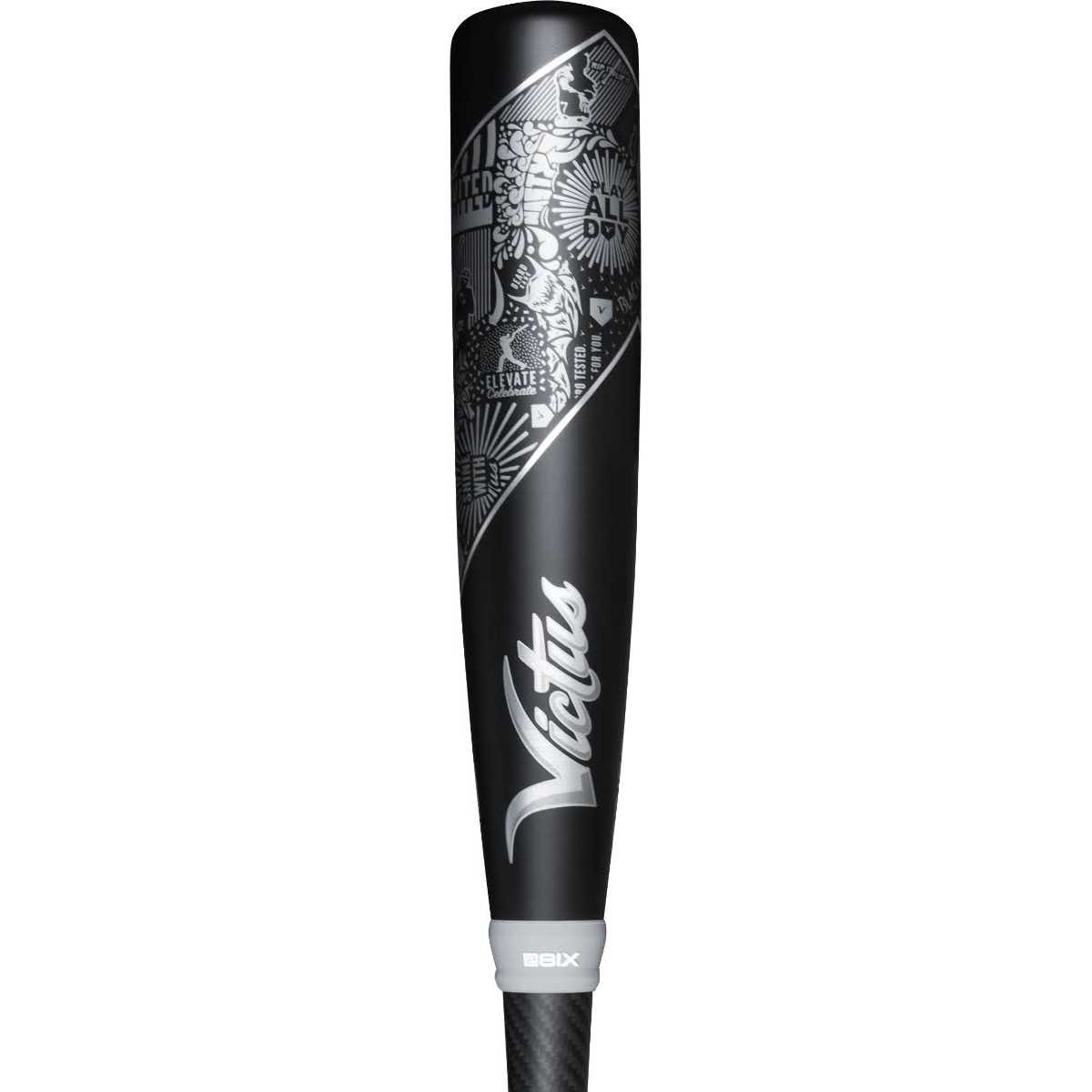 Victus NOX 2 -10 USSSA Baseball Bat - Image 3