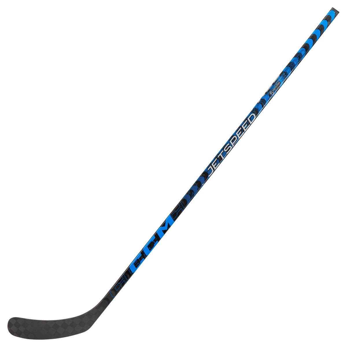 CCM Jetspeed Youth Hockey Stick