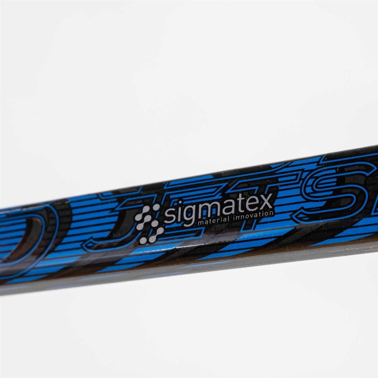 CCM Jetspeed Youth Hockey Stick - Image 3