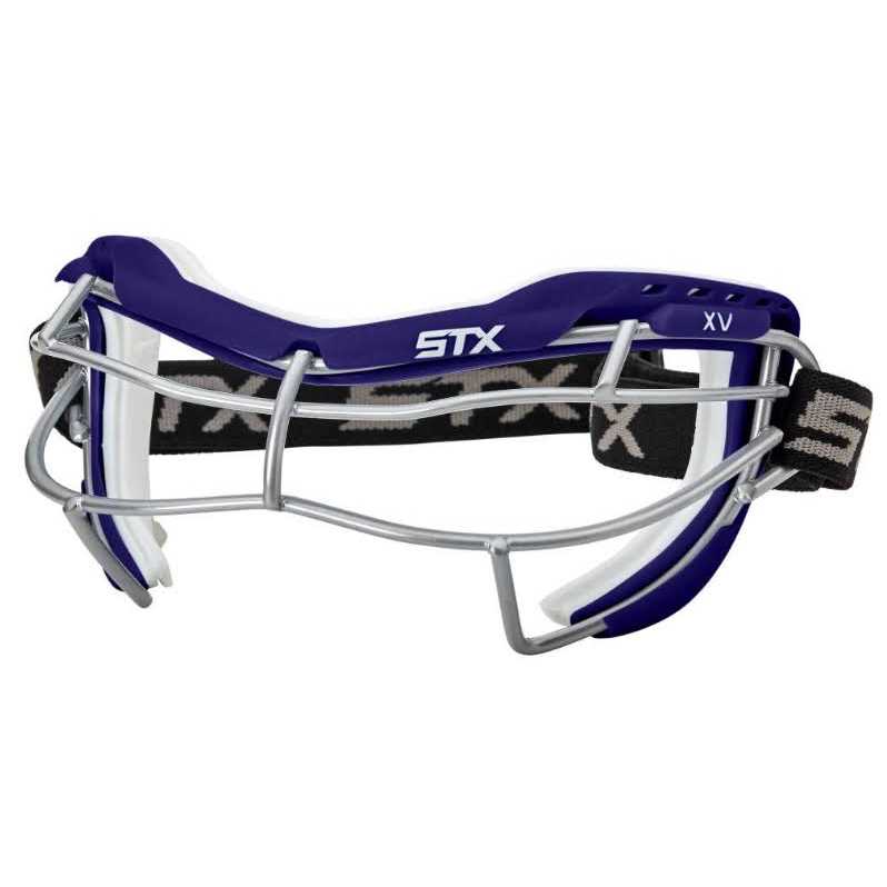 STX Lacrosse Focus-S Goggle - Image 4