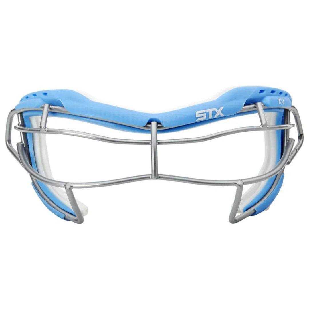 STX Lacrosse Focus-S Goggle - Image 5