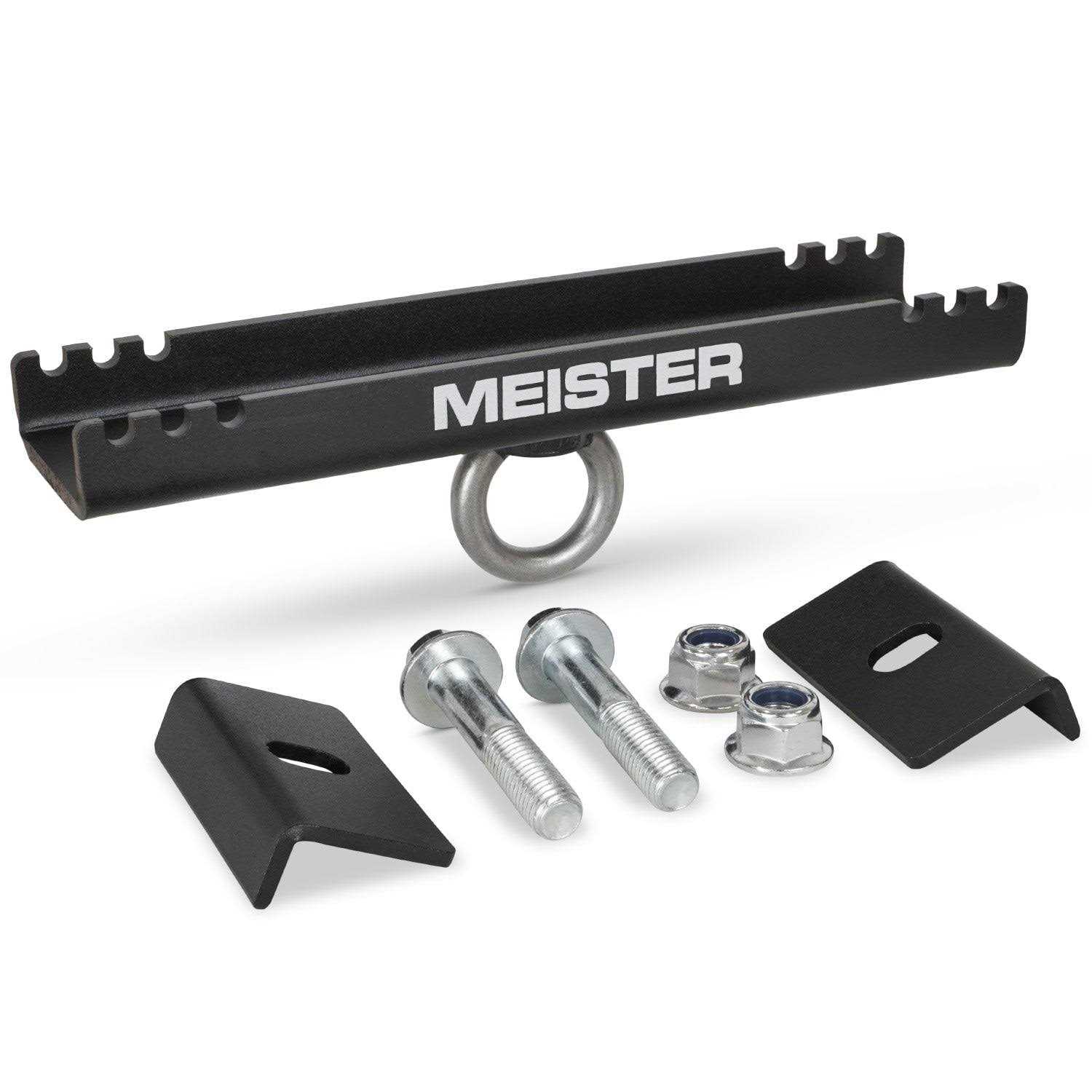 Meister Beam Clamp Hanger Mount for Boxing & MMA Heavy Bags - Image 2