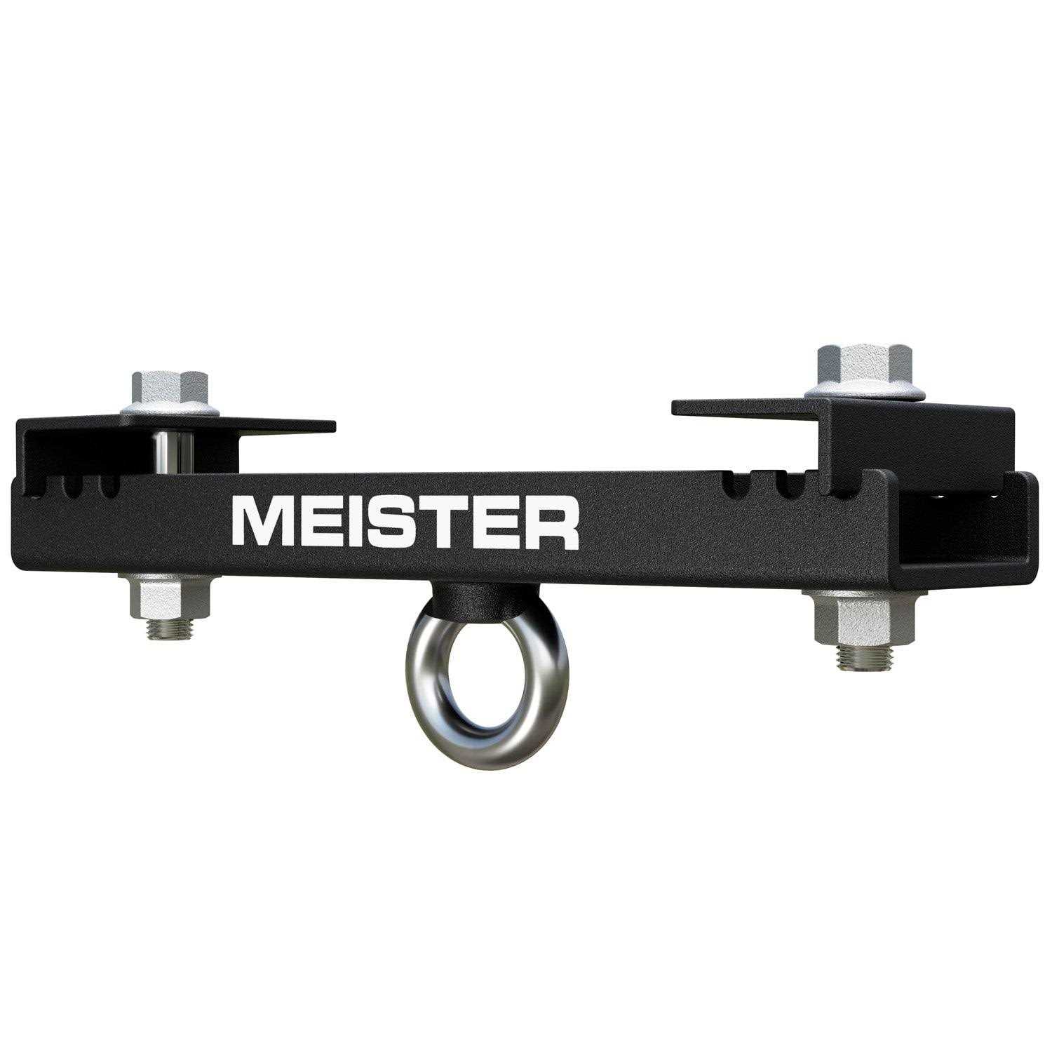 Meister Beam Clamp Hanger Mount for Boxing & MMA Heavy Bags - Image 4